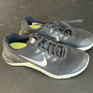Nike metcon